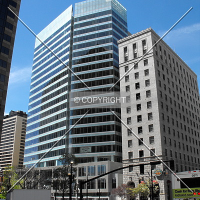 222 South Main Street by Rodney Gunn