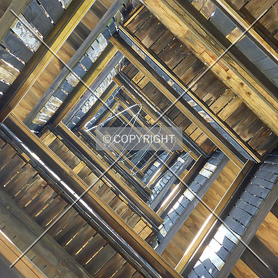 Goetheturm by Nephilim