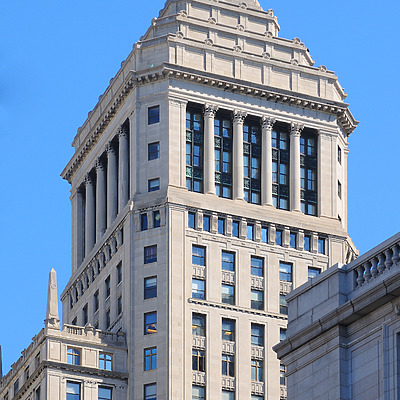 26 Broadway by David Guija