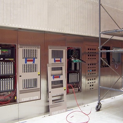 111 South Wacker by Shawn Ursini