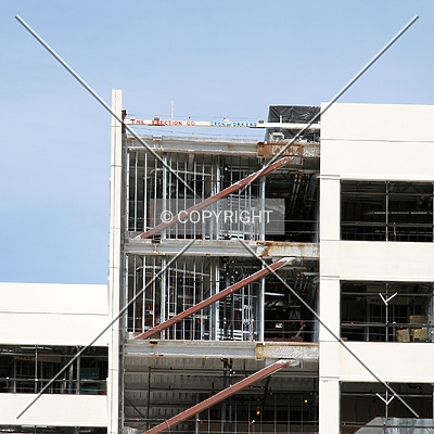 Firstenburg Tower by Serdica