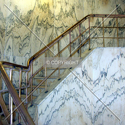 Vulcan Statue by Chris Patriarca