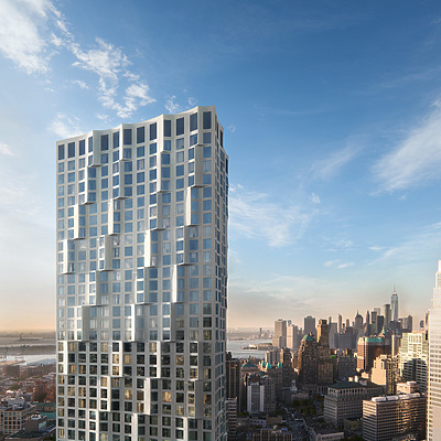 11 Hoyt by Tishman Speyer