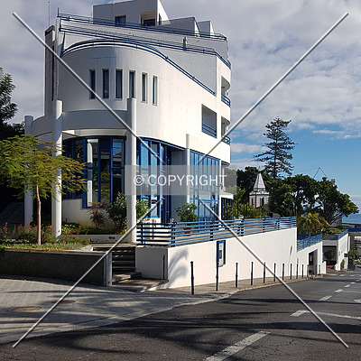 Madeira Regency Club by Nephilim