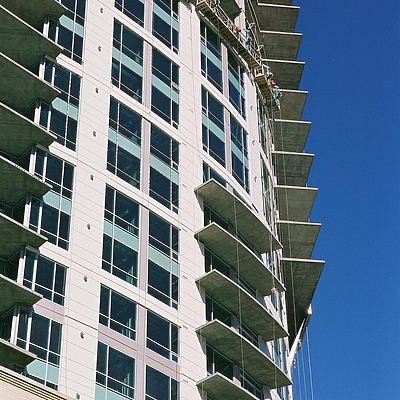 One Lincoln Park by Brian LoBue