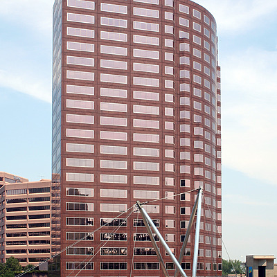 One State Street by Marshall Gerometta