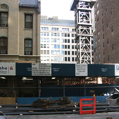 The Epic by Marshall Gerometta