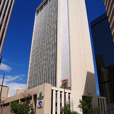 621 17th Street by Brian LoBue