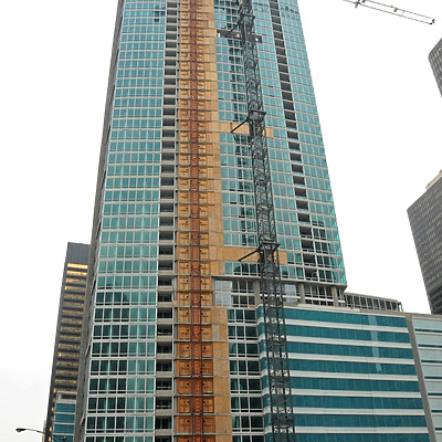 Streeter Place by Shawn Ursini