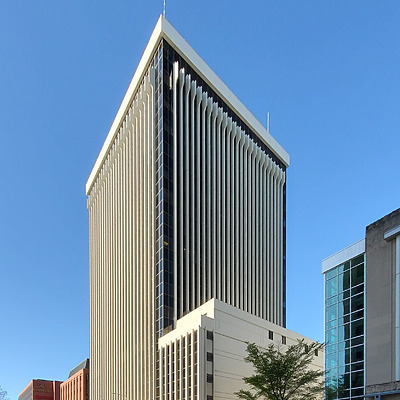 US Bank Building by Ryan Hildebrand
