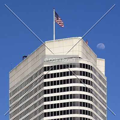 American General Center by Chris Patriarca