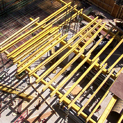 The Pearson by Daniel Kieckhefer