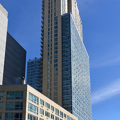 Linc LIC by John W. Cahill