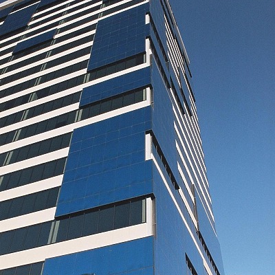 1800 Larimer Street by Brian LoBue