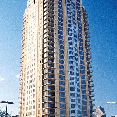 Montebello by Marshall Gerometta