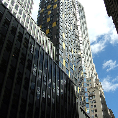 William Beaver House by John Cahill