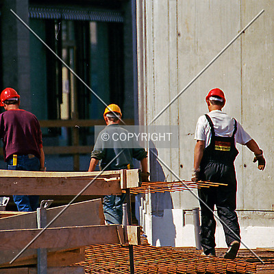 Main Plaza by Nephilim