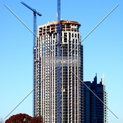 The Atlantic by Clayton Odom