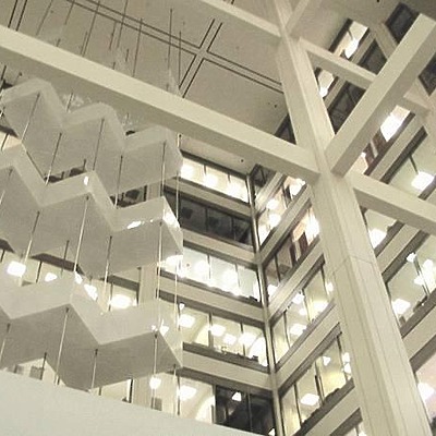 33 West Monroe by Daniel Kieckhefer