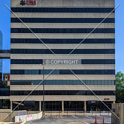 Krystal Building by Chris Patriarca