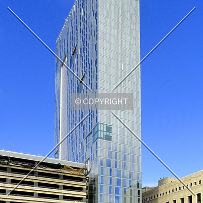 The Evo by Chris Patriarca