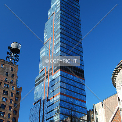 Ariel East by Royce Douglas