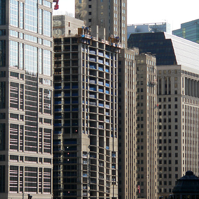 Waterview Tower by B. Victor Adams