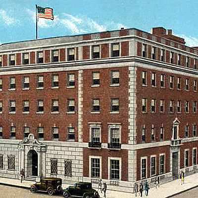 Senior Suites of Joliet by Harry F. Beach, Inc.