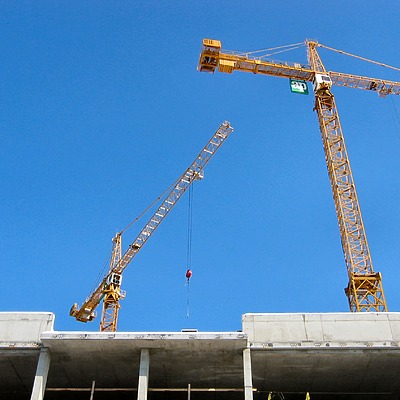 Skyscape by James Peacock