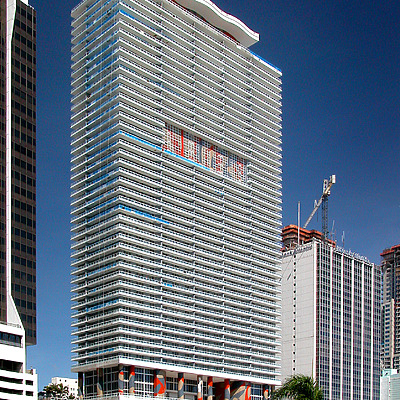 50 Biscayne by Jim Schwartz