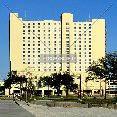 Island View Casino Resort Hotel by Chris Patriarca