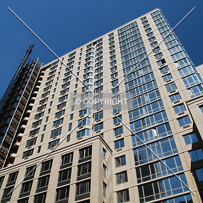 Emerald Green by Royce Douglas