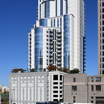 TradeMark by John W. Cahill