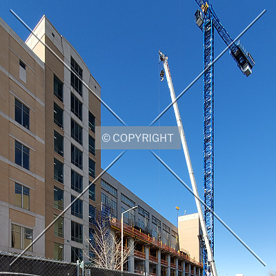 Lied Place Residences by Ryan Hildebrand