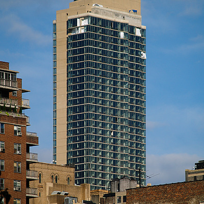 The Epic by Cesar Serrano