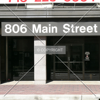 JW Marriott Houston Downtown by Serdica