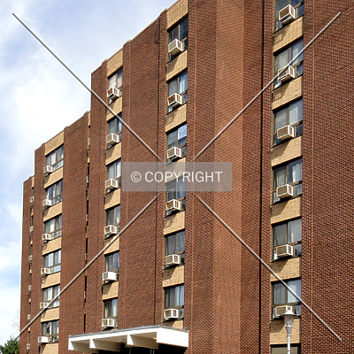 Catoctin View by Chris Patriarca