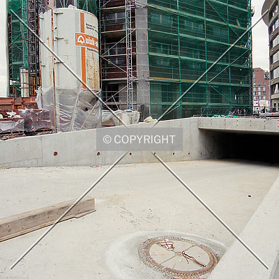 Main Plaza by Nephilim