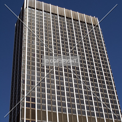 State of Georgia Building by Martin Bugajski