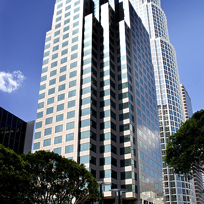 801 Tower by Jim Schwartz