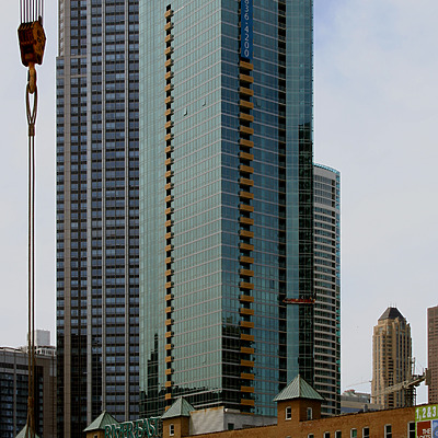 Parkview West by Daniel Kieckhefer