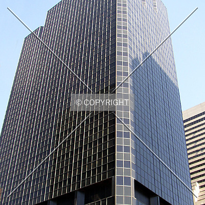 Granite Tower by Chris Patriarca