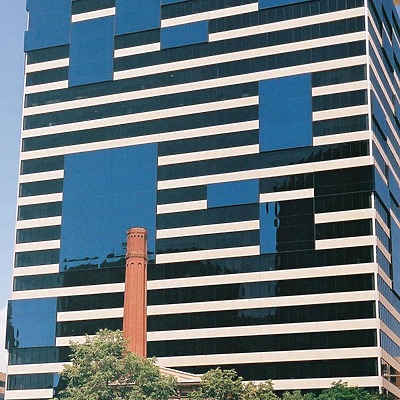 1800 Larimer Street by Brian LoBue