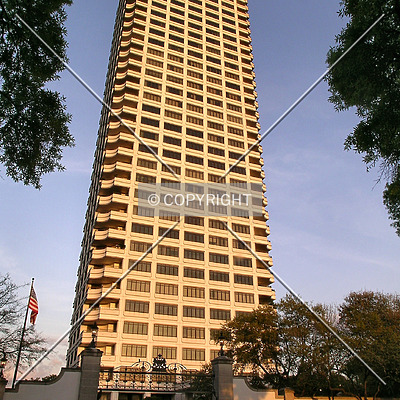 The Huntingdon by Serdica