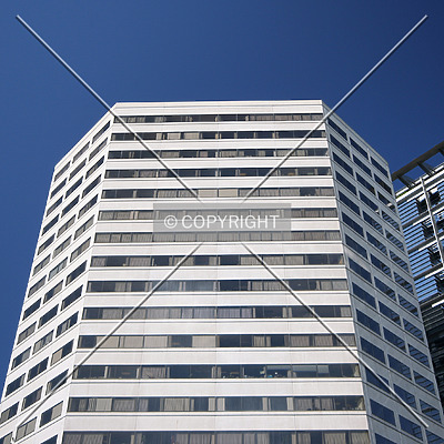 One Main Place by Serdica