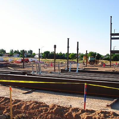 The Center At CenterPlace by Brian LoBue