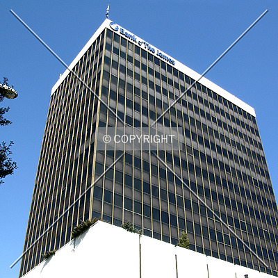 Bank of the James Building by Chris Patriarca