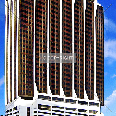 One Biscayne Tower by Jorge Molina