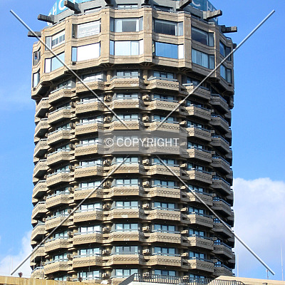 AC Hotel by Victor Carcedo