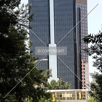 Charlotte Plaza by Chris Patriarca